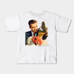 Sun Hands Kids T-Shirt